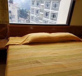 Apartament Woody Winds в Шимле