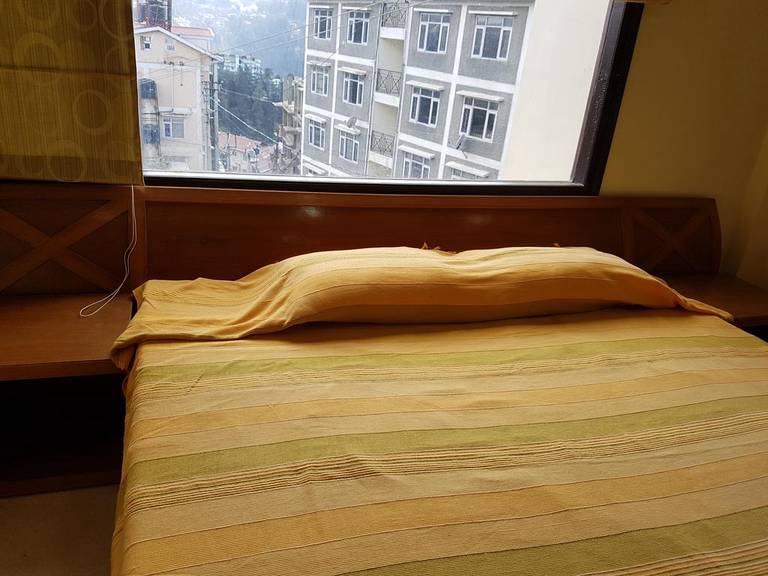 Apartament Woody Winds