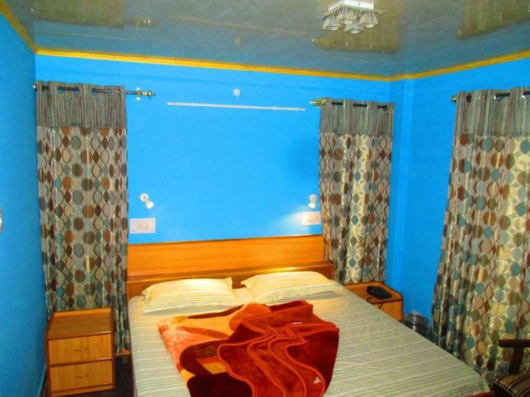 Vrinda Home Stay