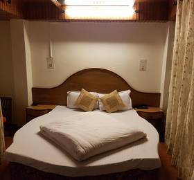 Amarvilla Shimla в Шимле