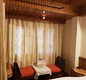 Туры в Amarvilla Shimla в Индии