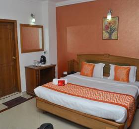 Отдых в OYO Rooms Circular Road Shimla - Индия, Шимла