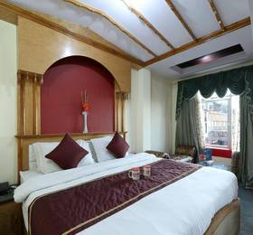 Отдых в OYO Rooms Kapital Hotel Shimla - Индия, Шимла