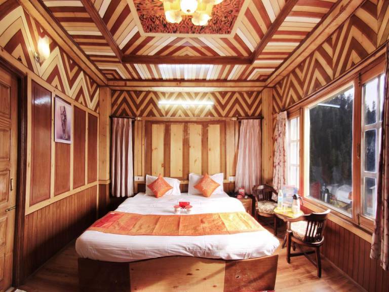 OYO Rooms Fairlawn Cottage