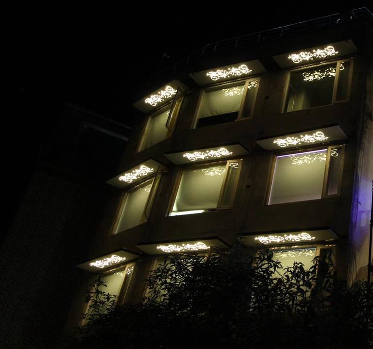 Hotel Rashik