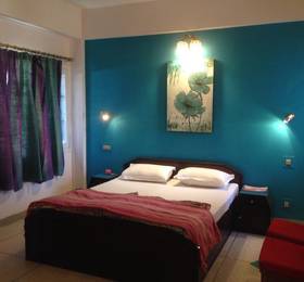 Mountain Goat Bed & Breakfast в Шимле