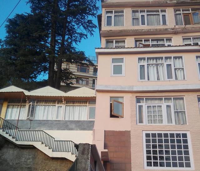 Hotel Lords Regency 3* Индия, Шимла