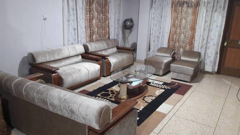 Dhanlaxmi Apartments