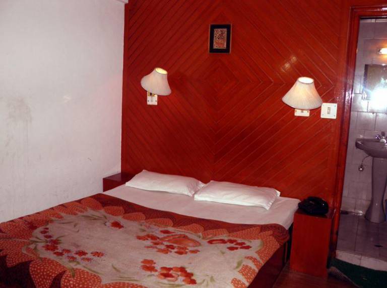 Tripvillas @ Hotel Woodland