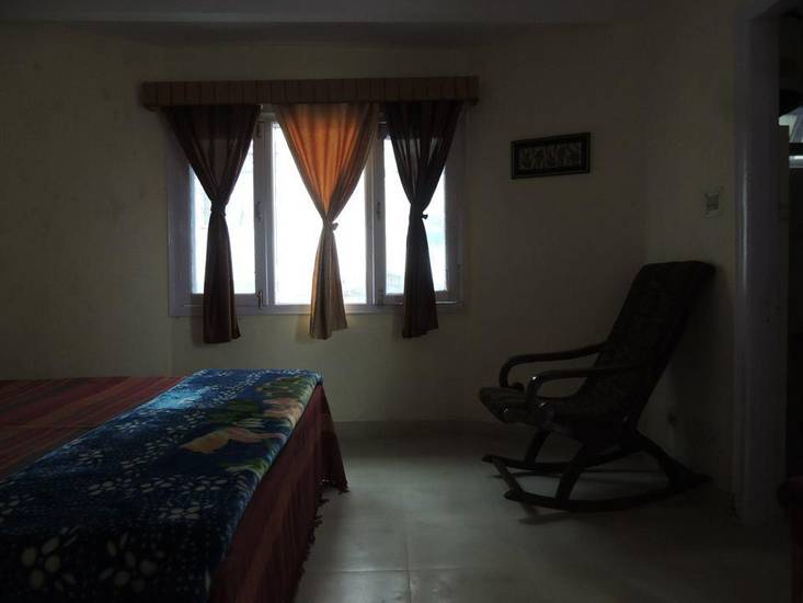 Tripvillas @ Mahinder's Bed and Breakfasts Индия, Шимла