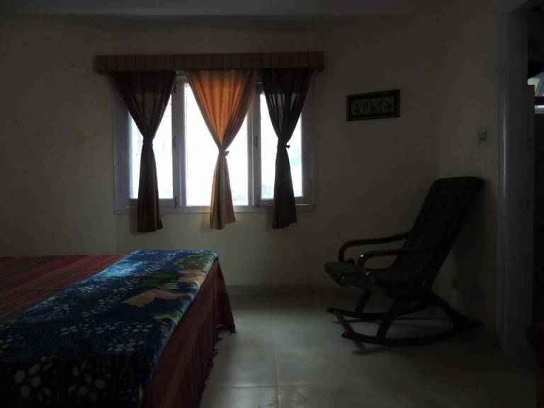 Tripvillas @ Mahinder's Bed and Breakfasts