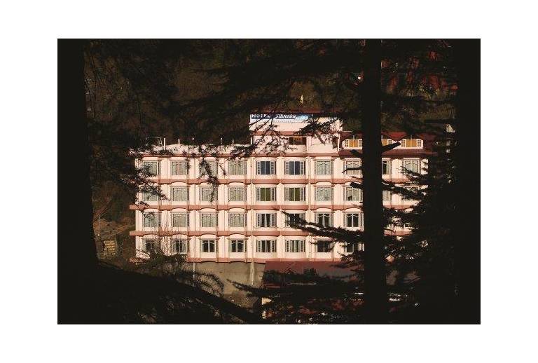 Hotel Silverine