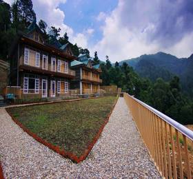 Туры в OYO Premium Kamna Hill Resorts Summerhill в Индии