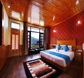 OYO Premium Kamna Hill Resorts Summerhill в Шимле