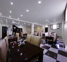 Отдых в OYO Premium Kamna Hill Resorts Summerhill - Индия, Шимла