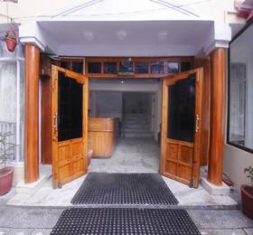 OYO Rooms Valley View Mall Road в Шимле