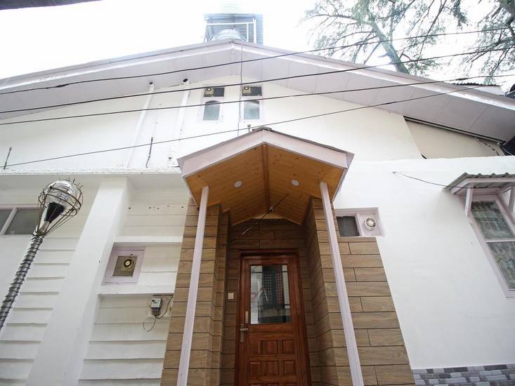 OYO Rooms Near Mall Shimla 3* Индия, Шимла