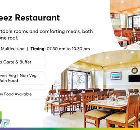 Отдых в OYO Rooms Near Mall Shimla - Индия, Шимла