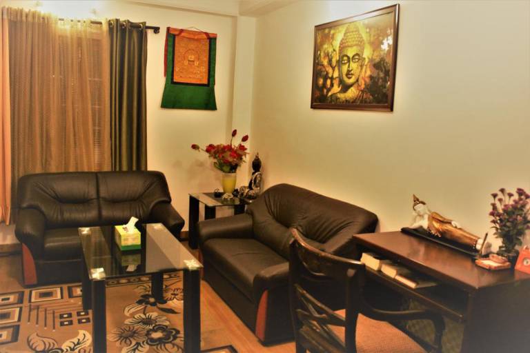 Prakash Cottage Shimla
