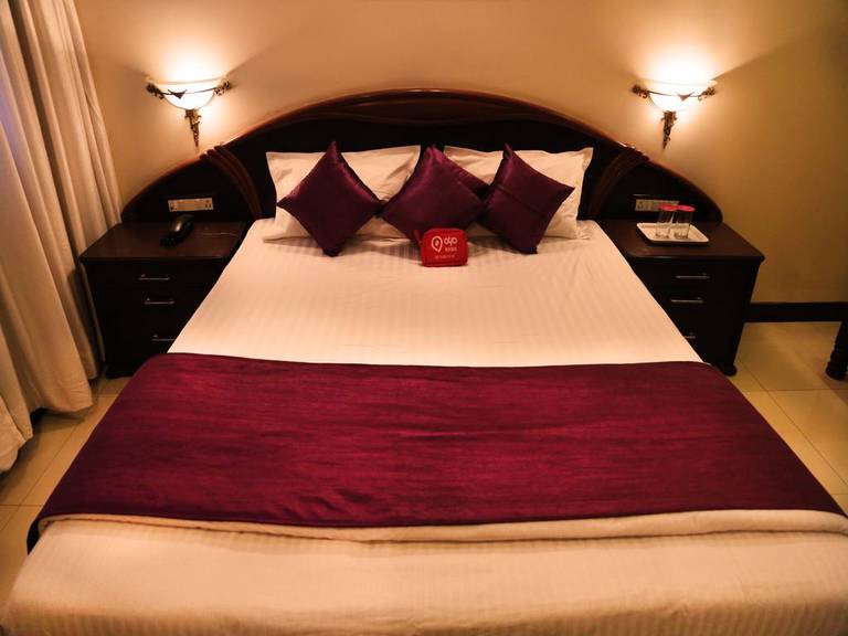 OYO Rooms Valley View Mashobra