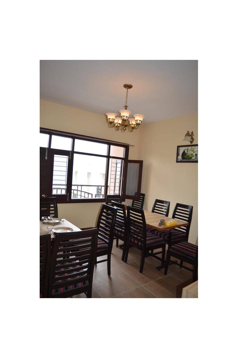 Home Inn Shimla