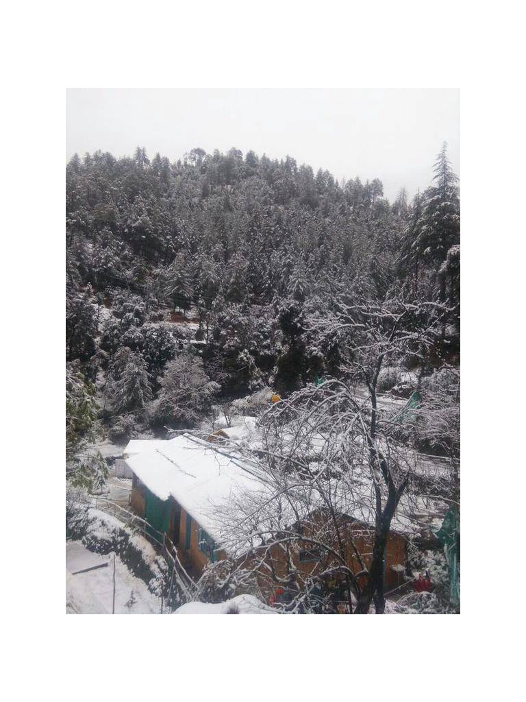 Offthecity Camp Kyar
