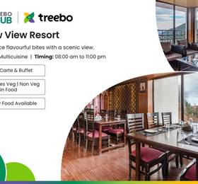 Treebo Snow View Resort в Шимле