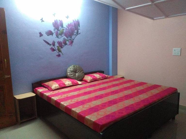 Geeta cottage homestay