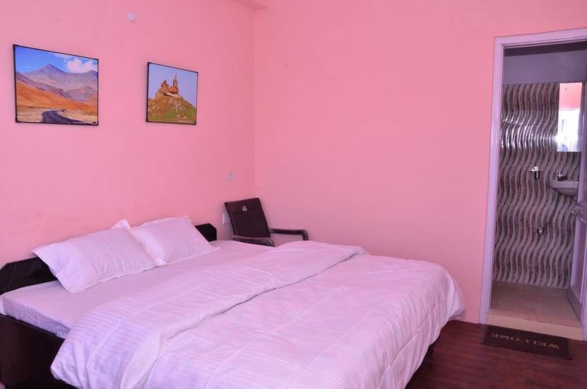 Royal Home Stay Индия, Шимла