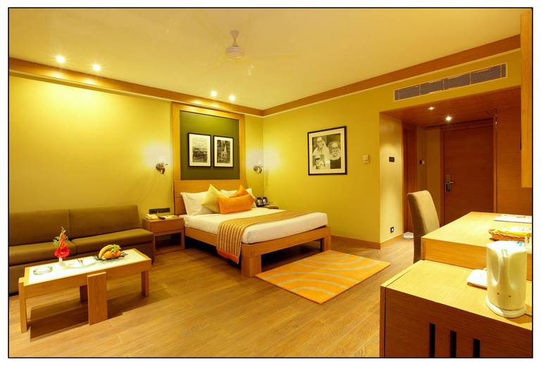 Sun-n-Sand Shirdi