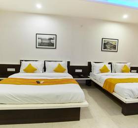 Туры в Hotel Sai Bansi в Индии
