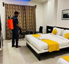 Отдых в Hotel Sai Bansi - Индия, Ширди