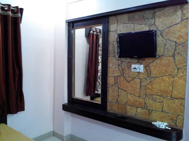 Sai Balaji Residency