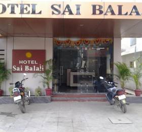 Отдых в Hotel Sai Balaji - Индия, Ширди