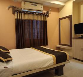 Hotel Sai Balaji в Ширди