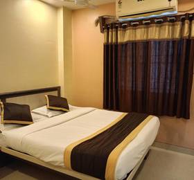 Туры в Hotel Sai Balaji в Индии