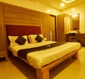 Туры в Hotel Anand Heritage в Индии