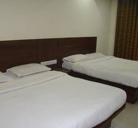 Отдых в Hotel Sai Chhatra - Индия, Ширди