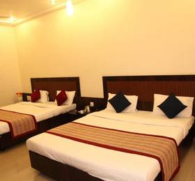 Отдых в Hotel Sai Ramanand - Индия, Ширди