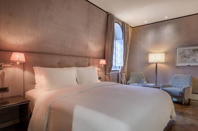Hotel Santo Mauro, Autograph Collection