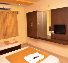 Туры в Hotel Sai Kamal в Индии