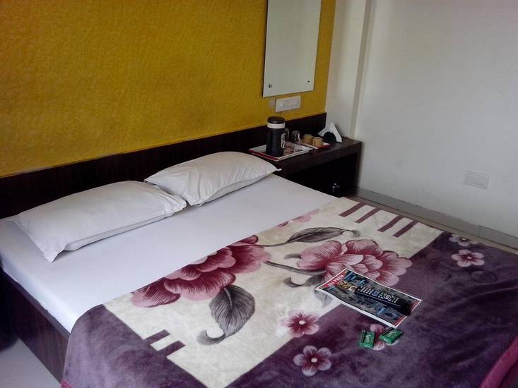 Hotel Saichha Индия, Ширди