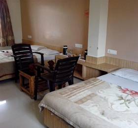 Отдых в Hotel Saichha - Индия, Ширди