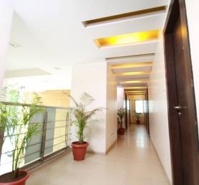 Hotel Sai Dwarka Palace в Ширди