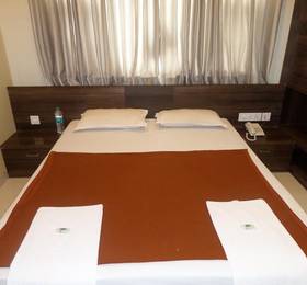 Sai Heera Residency в Ширди