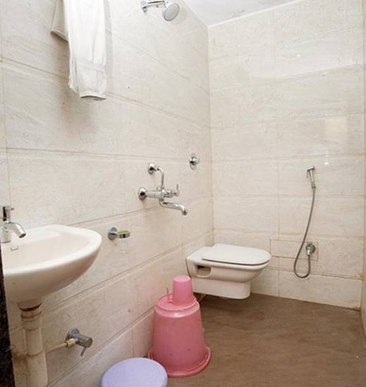 Hotel Saivishwakarma Palace 3* Индия, Ширди