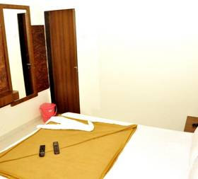 Туры в Hotel Govind Park в Индии
