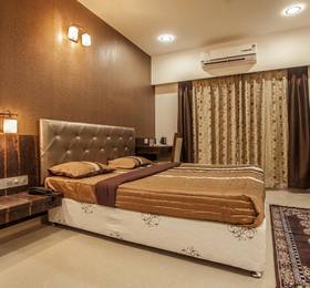 Отдых в Hotel Sai Moreshwar - Индия, Ширди