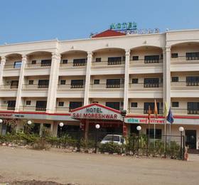 Туры в Hotel Sai Moreshwar в Индии