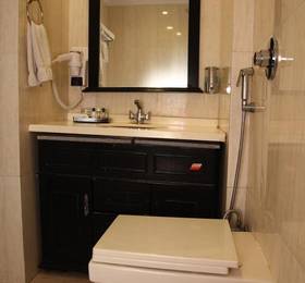 Shirdi - Sai Wada A Sterling Holidays Resort в Ширди